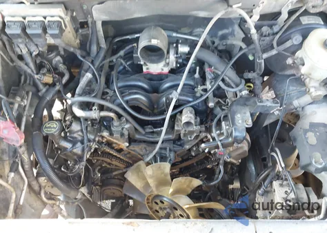 2005 Ford F-150 Fx4/Lariat/Xlt from USA, damaged, VIN 1FTPW14525KB73183